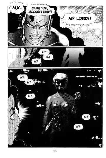 [Yamamoto Atsuji] Tsurugi no Kuni no Arnis Fhentai - Page 144