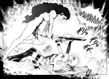 [Yamamoto Atsuji] Tsurugi no Kuni no Arnis Fhentai - Page 153