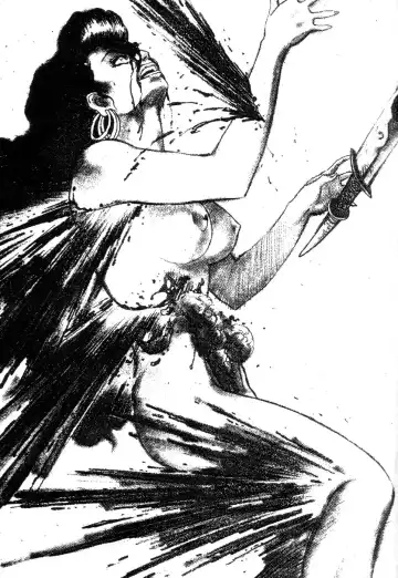 [Yamamoto Atsuji] Tsurugi no Kuni no Arnis Fhentai - Page 171