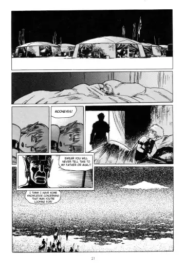 [Yamamoto Atsuji] Tsurugi no Kuni no Arnis Fhentai - Page 24