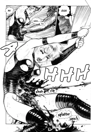 [Yamamoto Atsuji] Tsurugi no Kuni no Arnis Fhentai - Page 70