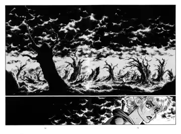 [Yamamoto Atsuji] Tsurugi no Kuni no Arnis Fhentai - Page 79