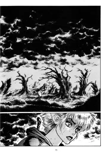 [Yamamoto Atsuji] Tsurugi no Kuni no Arnis Fhentai - Page 80