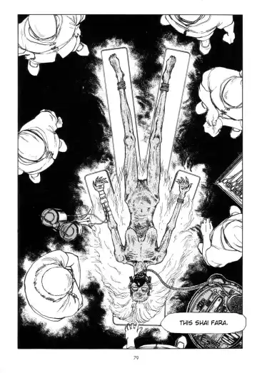 [Yamamoto Atsuji] Tsurugi no Kuni no Arnis Fhentai - Page 84