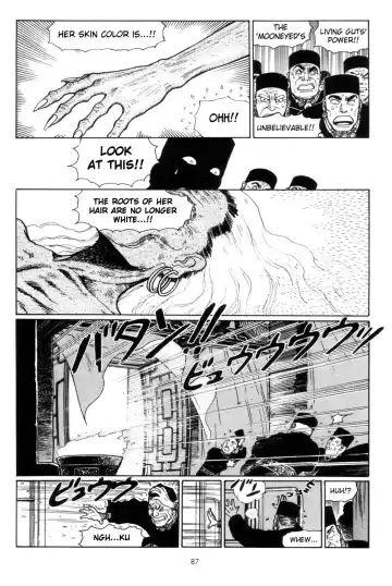 [Yamamoto Atsuji] Tsurugi no Kuni no Arnis Fhentai - Page 93