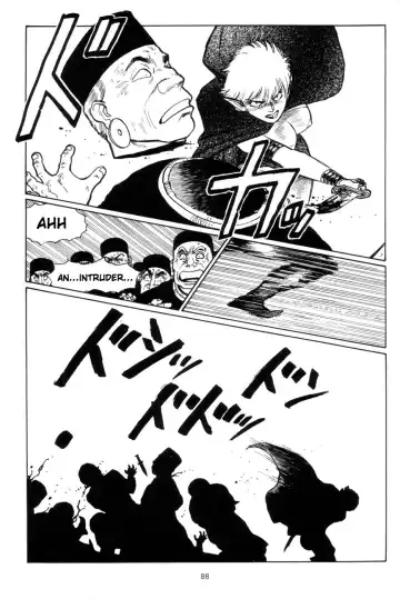 [Yamamoto Atsuji] Tsurugi no Kuni no Arnis Fhentai - Page 94