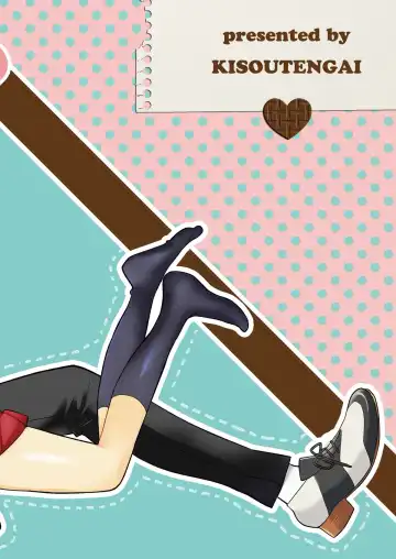 [Saito Yahu] Sukinandatteba Fhentai - Page 26