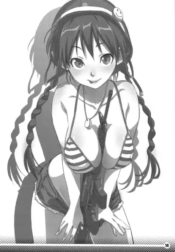 [Sameda Koban] Trash Box 2 Fhentai - Page 15