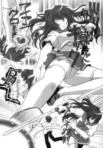 [Tsutsumi Akari] Toy Heart Vol. 5 Fhentai - Page 5