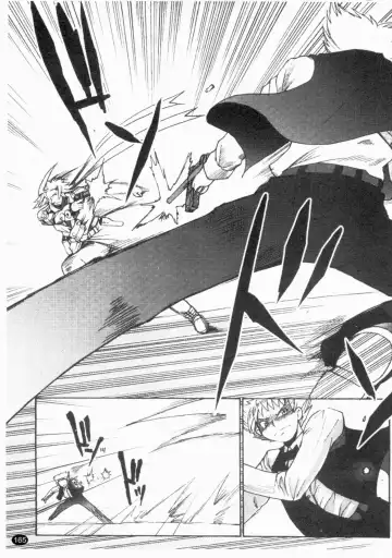 [Shimanto Youta] Gun Tribe 2 | 魔槍大作戰 2 Fhentai - Page 166