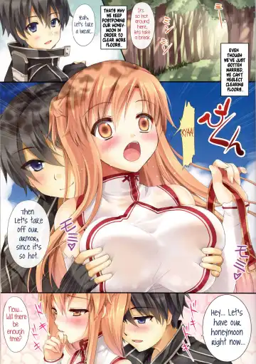 [Sousouman] Himitsu no Shinkonryokou Fhentai - Page 2