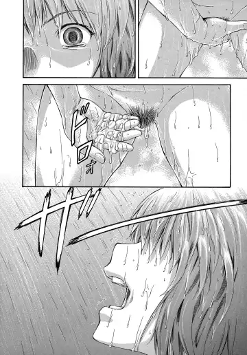 [Nagare Ippon] NTR Shoujo - NTR Girl Fhentai - Page 130