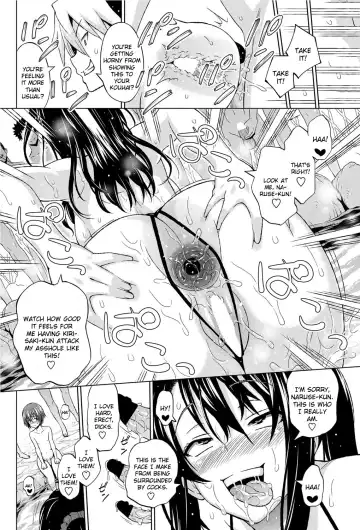 [Sanagi Torajirou] Utakata Omoi Kouhen Fhentai - Page 10