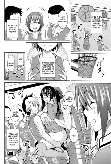 [Sanagi Torajirou] Utakata Omoi Kouhen Fhentai - Page 18
