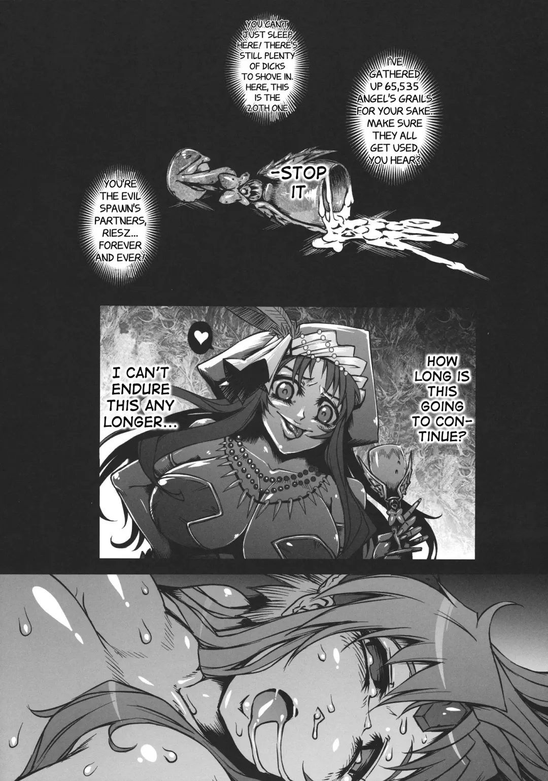 [144] D and R Fhentai - Page 25