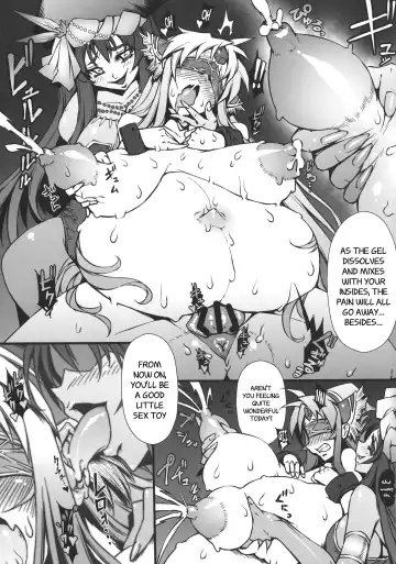 [144] D and R Fhentai - Page 6