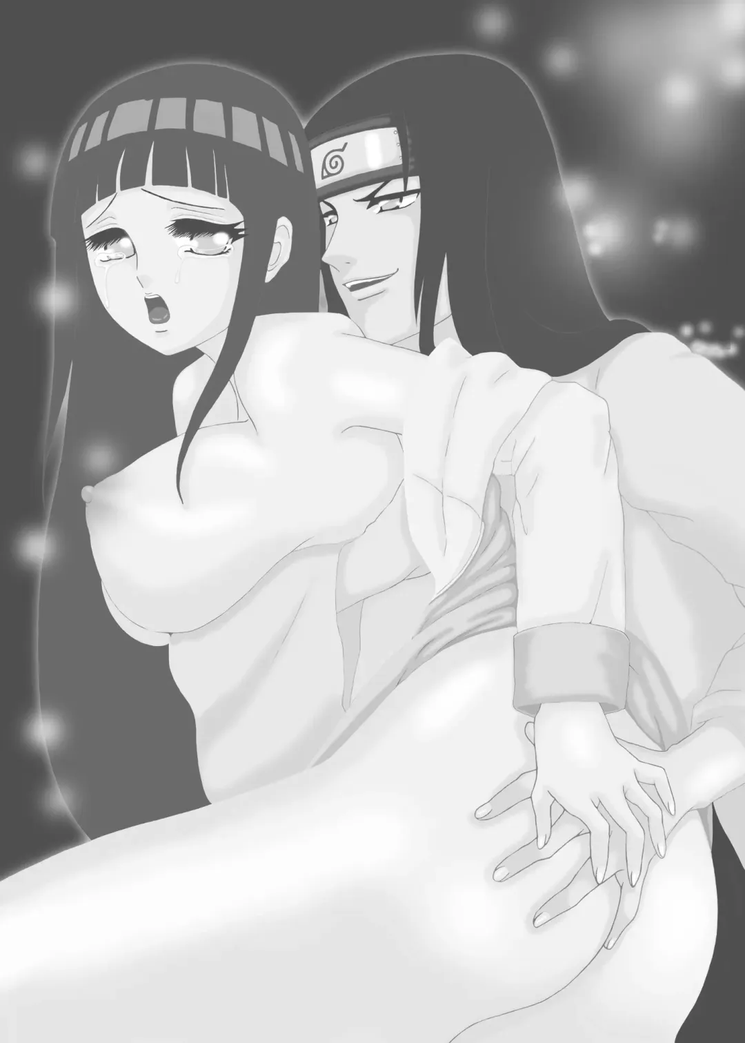 [Kuuya] Nou Joku | Deep Shame Fhentai - Page 2