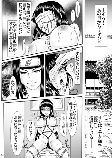 [Kuuya] Nou Joku | Deep Shame Fhentai - Page 34