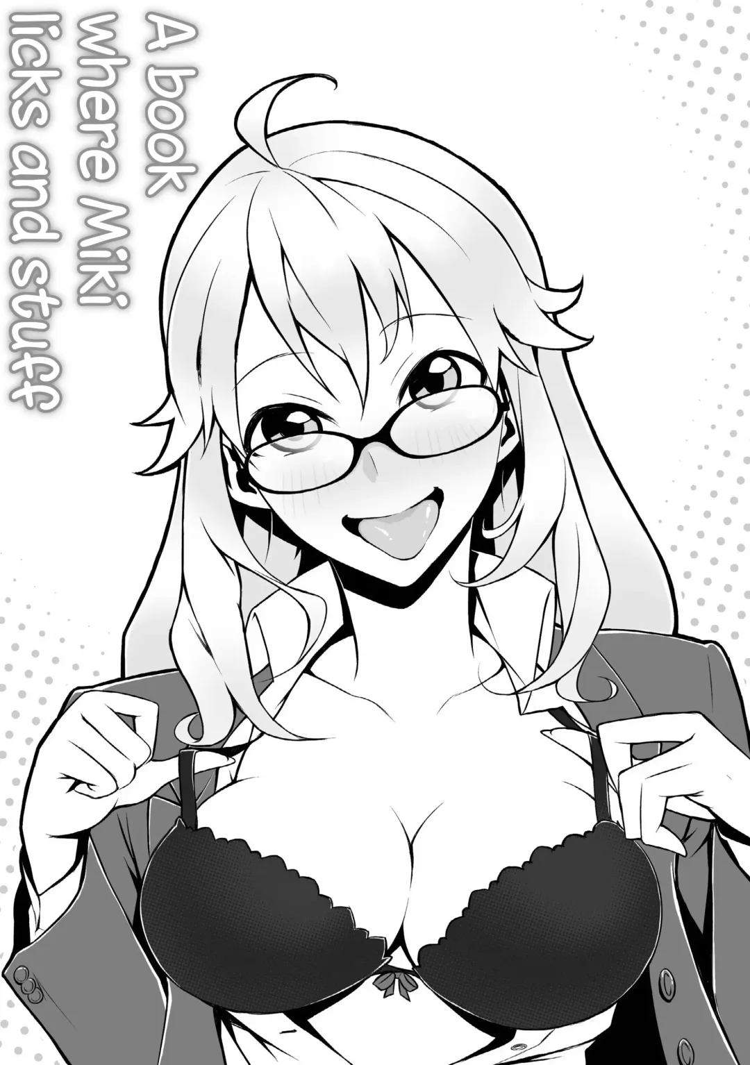 [Peniken] Peroawase Fhentai - Page 3