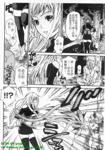 [Umekichi] HEROIC MANIA | 女王狂熱 Fhentai - Page 25