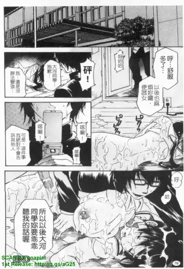 [Umekichi] HEROIC MANIA | 女王狂熱 Fhentai - Page 77