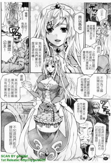 [Umekichi] HEROIC MANIA | 女王狂熱 Fhentai - Page 95