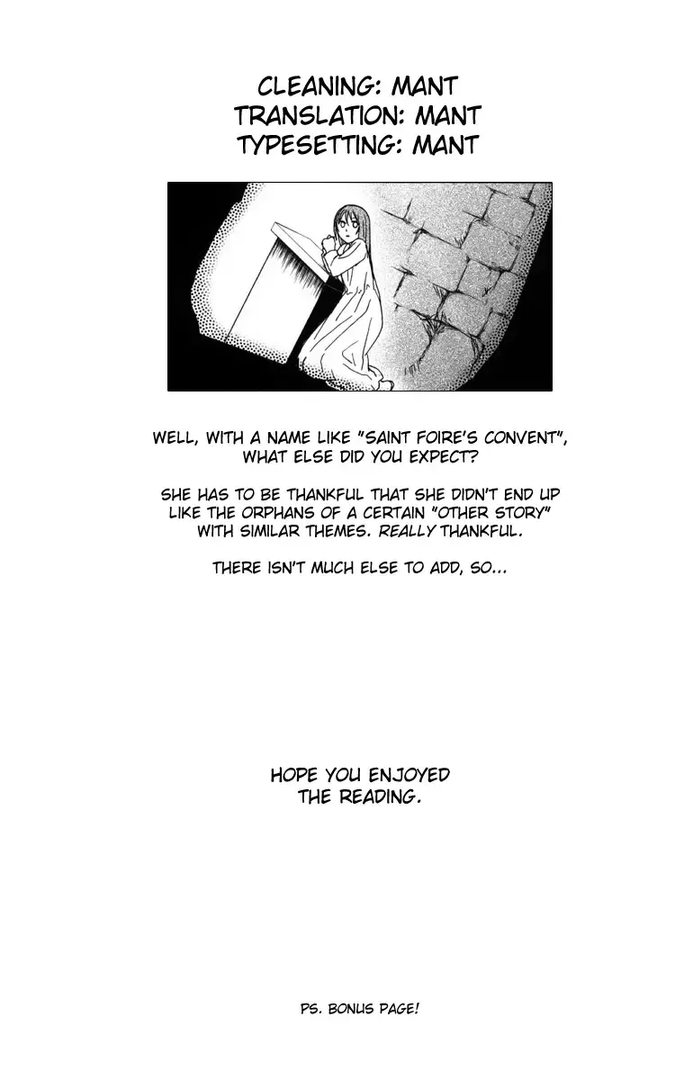 [Heizo - Kitoen] Saint Foire Festival eve Greta Fhentai - Page 23