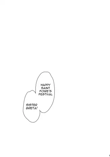 [Heizo - Kitoen] Saint Foire Festival eve Greta Fhentai - Page 20