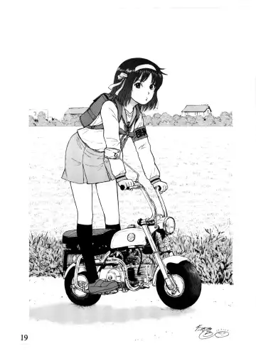 [Masanori - Misaki Tou] Mikuru de Milk de Milk de Mikuru Fhentai - Page 18