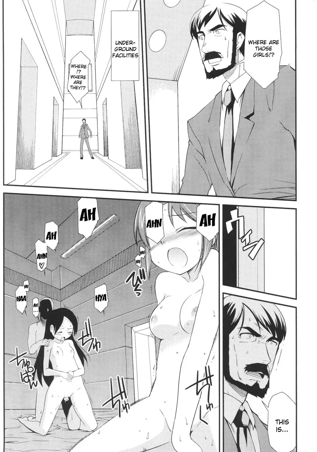 Slave Heroines Vol. 12 Fhentai - Page 164