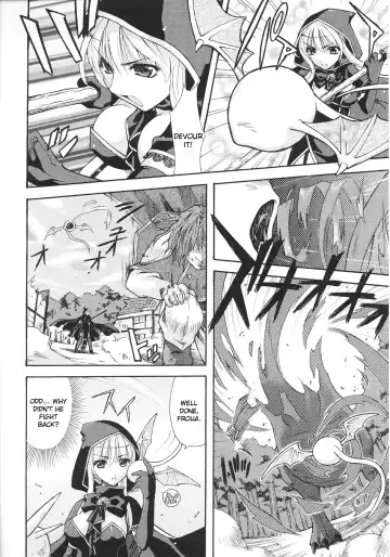 Slave Heroines Vol. 12 Fhentai - Page 105