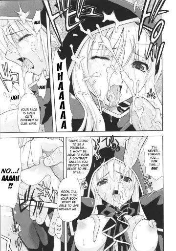 Slave Heroines Vol. 12 Fhentai - Page 110