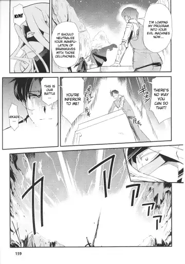 Slave Heroines Vol. 12 Fhentai - Page 162