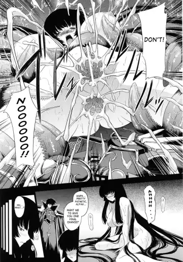 Slave Heroines Vol. 12 Fhentai - Page 18