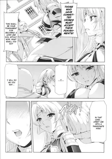 Slave Heroines Vol. 12 Fhentai - Page 93