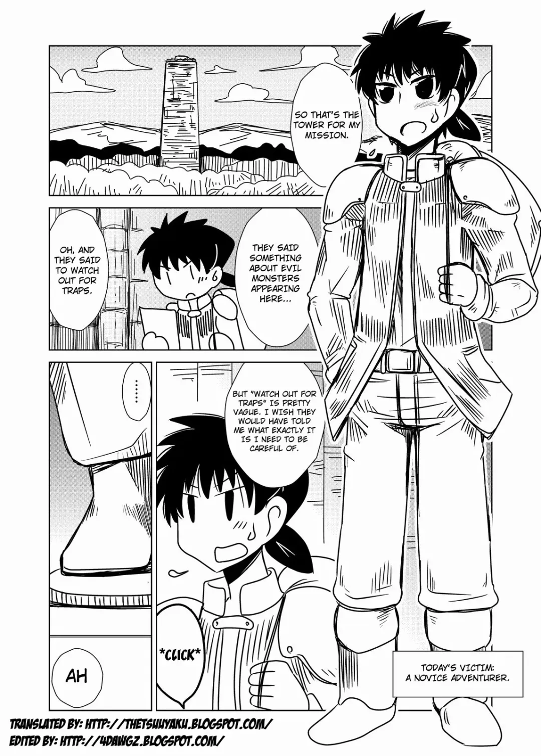 [Hroz] Succubus no San Shimai | Three Succubus Sisters Fhentai - Page 2