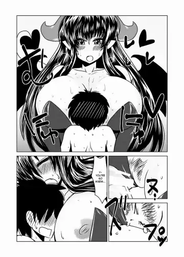 [Hroz] Succubus no San Shimai | Three Succubus Sisters Fhentai - Page 17