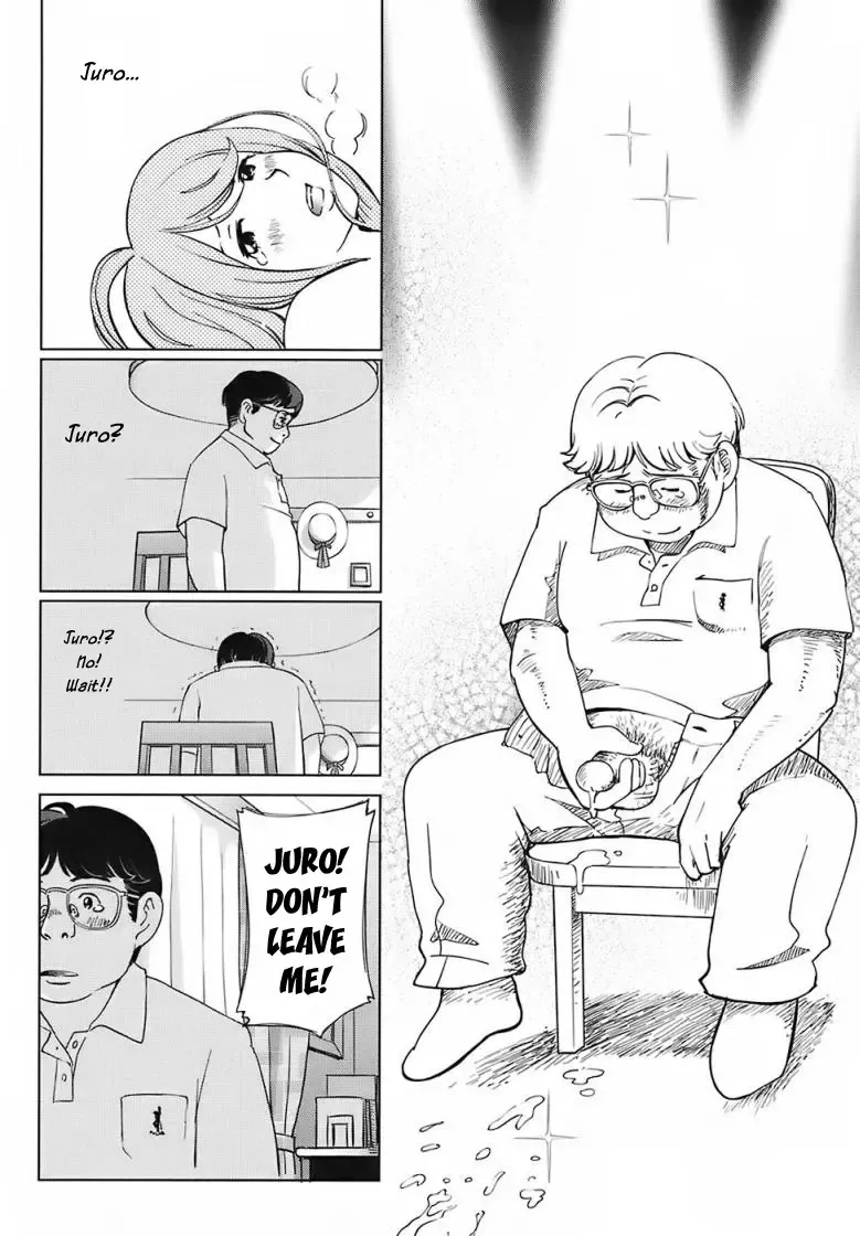 [Senke Kagero] A Sweet Life - Ch. 1-5 & Side Story Fhentai - Page 76