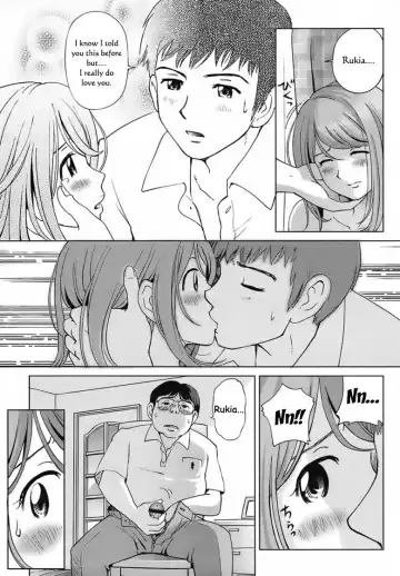 [Senke Kagero] A Sweet Life - Ch. 1-5 & Side Story Fhentai - Page 71