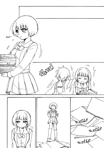 [Nonta] Omoi no Saki | Beyond Those Thoughts #01 Fhentai - Page 17