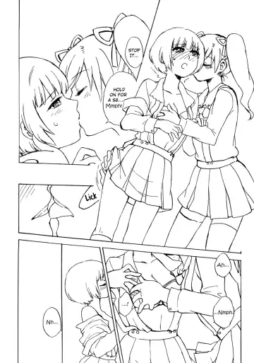 [Nonta] Omoi no Saki | Beyond Those Thoughts #01 Fhentai - Page 3