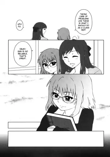 [Nonta] Omoi no Saki | Beyond Those Thoughts #01 Fhentai - Page 5