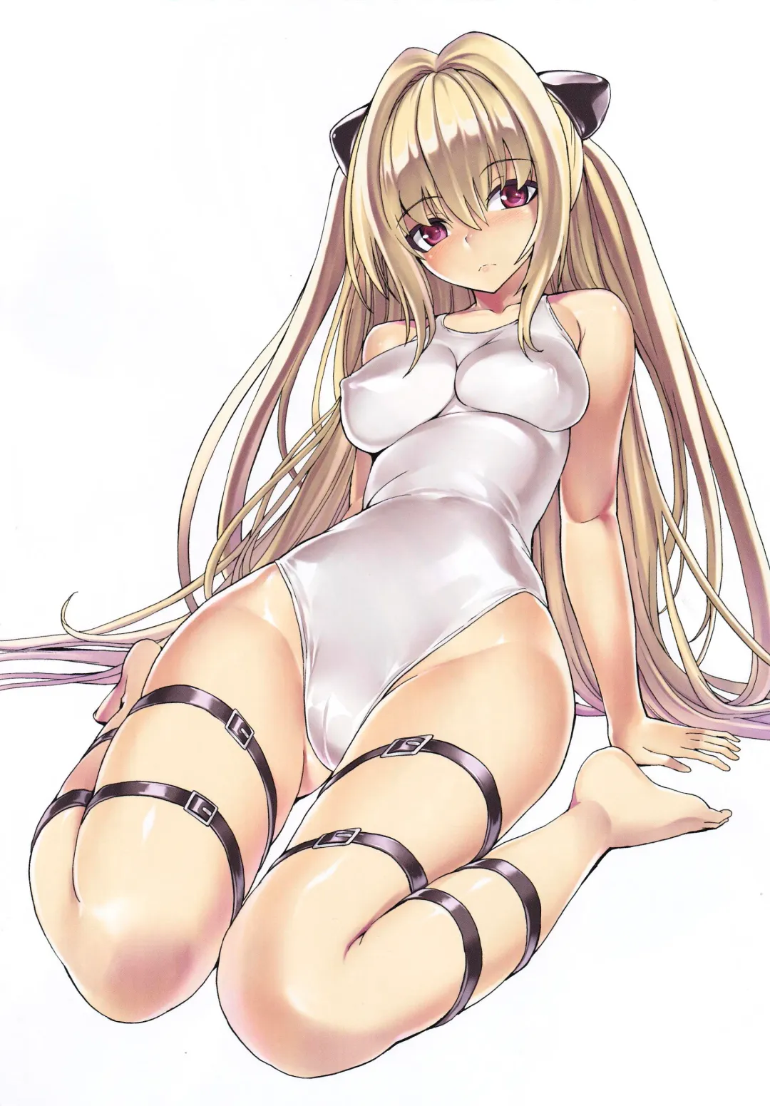 [Hakaba - Takayanagi Katsuya] Inyoku no Yami | The Darkness of Lust Fhentai - Page 5