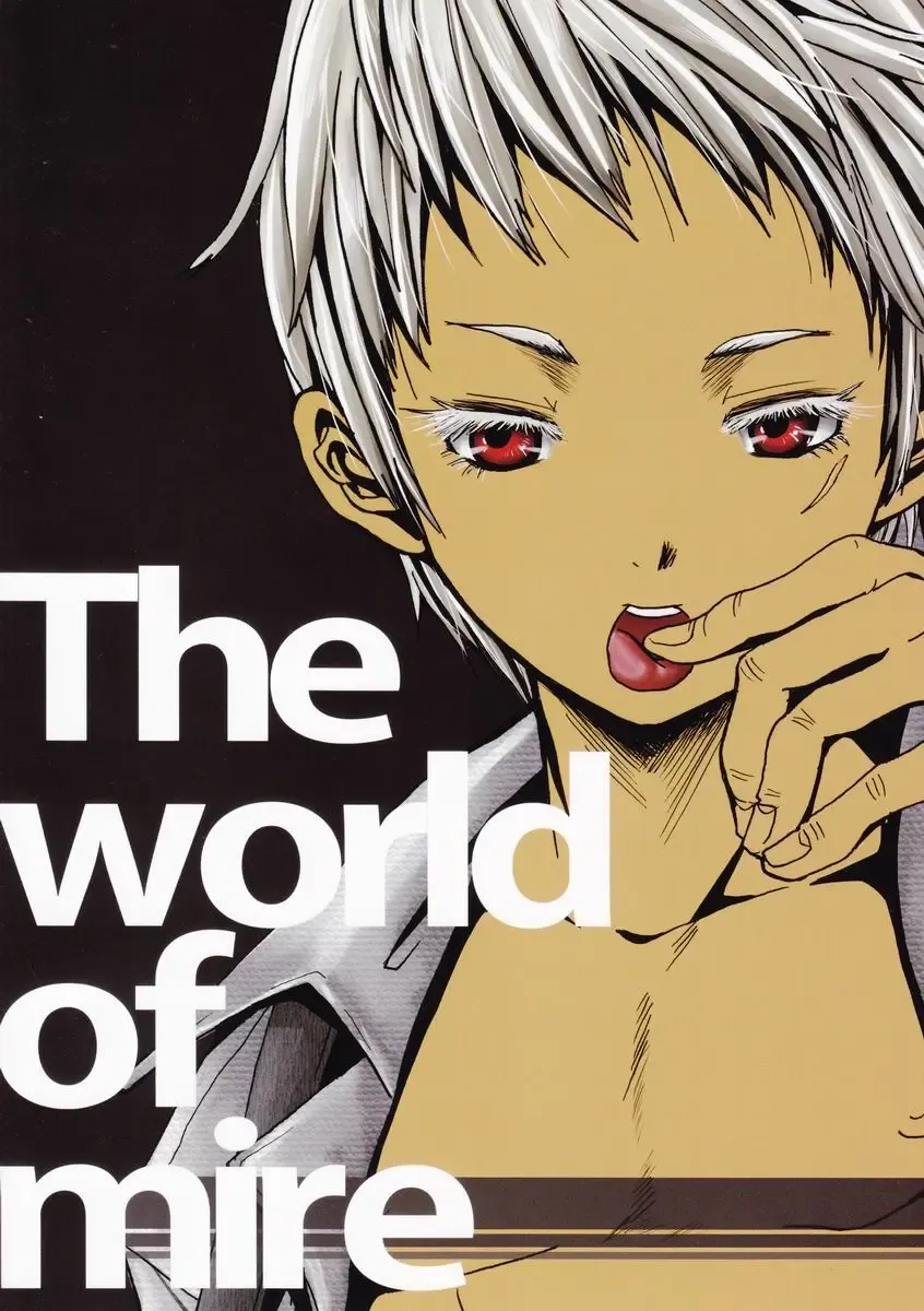 [Katou Chakichi] Nukarumi no Sekai Fhentai - Page 38