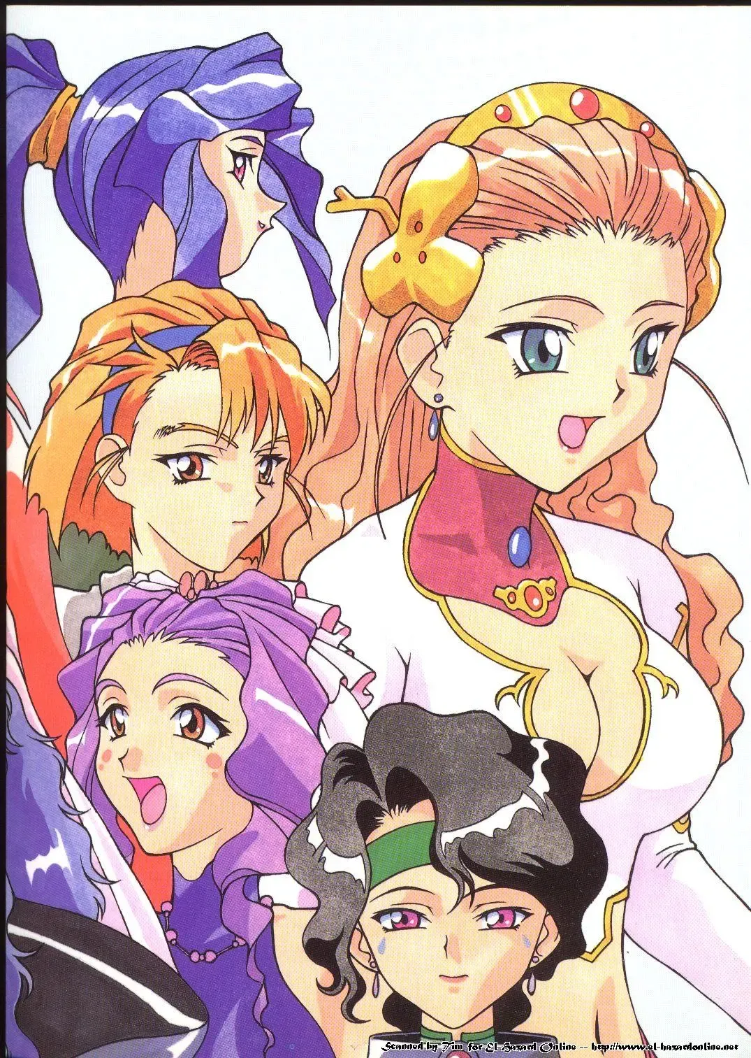 [New Ab] Aido 11 Fhentai - Page 25