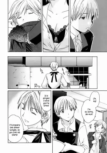 [Cuvie] Kanojo no Bitai - Her Coquetry Fhentai - Page 143