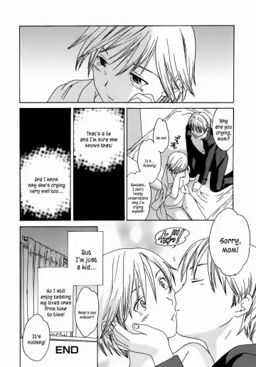 [Cuvie] Kanojo no Bitai - Her Coquetry Fhentai - Page 157