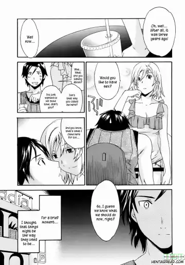 [Cuvie] Kanojo no Bitai - Her Coquetry Fhentai - Page 88