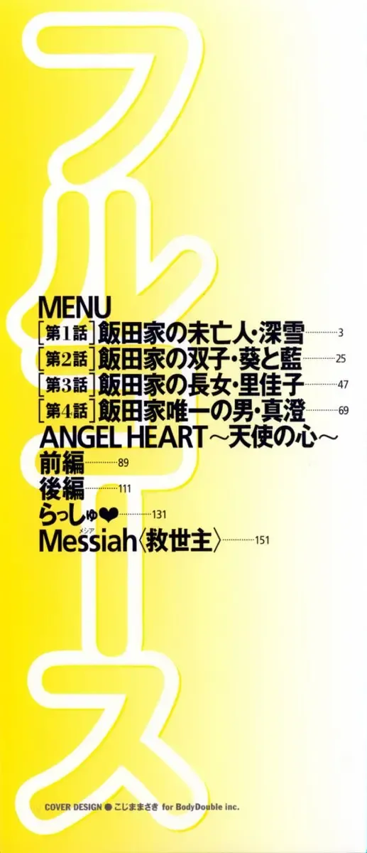 [Nico Pun Nise] Full Course Fhentai - Page 2