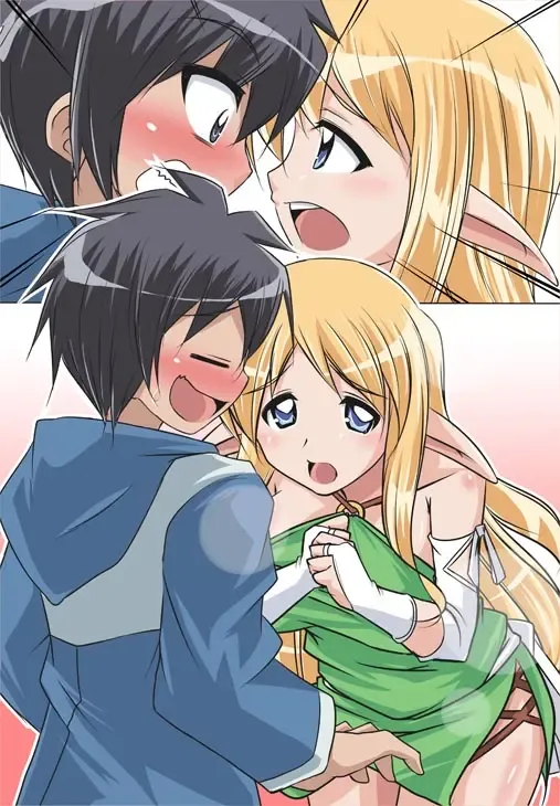 [Kuroda Ariake] Tifa toko-dzukuri suru Fhentai - Page 23